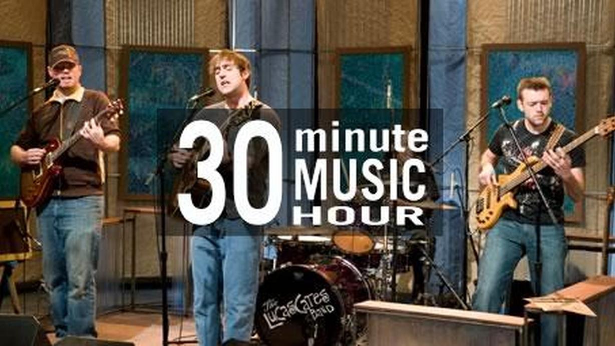 30-Minute Music Hour