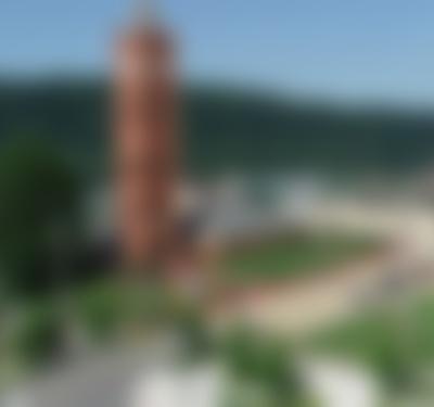East Liverpool, Ohio: My Town