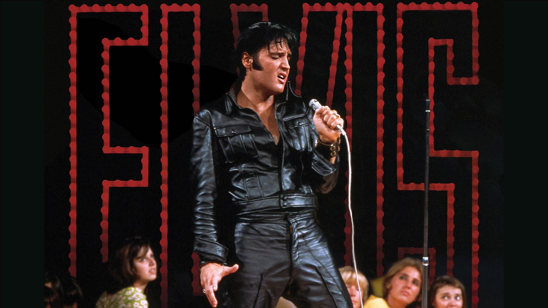 Elvis Presley: ’68 Comeback Special | Rocky Mountain PBS