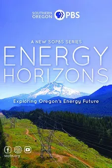 Energy Horizons