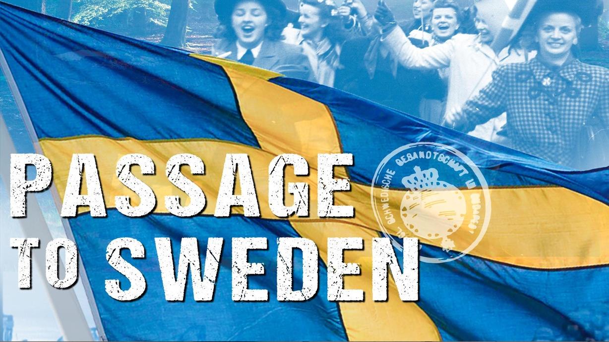 Passage To Sweden
