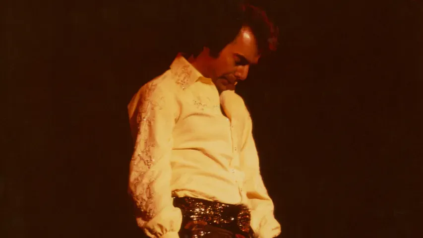 Neil Diamond: Thank You Australia