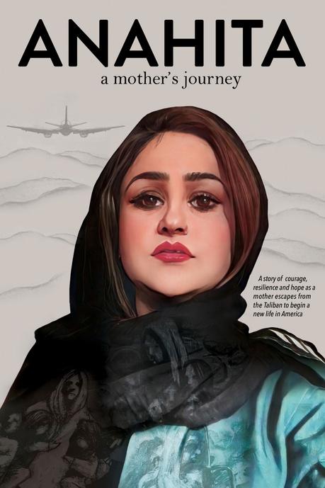 Anahita – A Mother’s Journey Poster