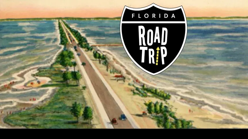 Florida Road Trip