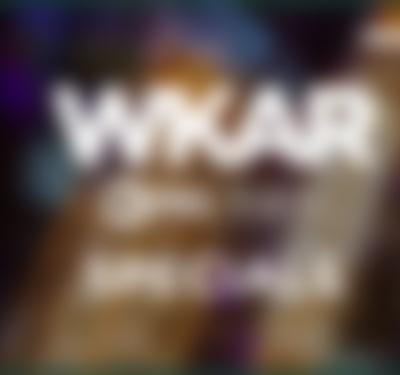 WKAR Specials