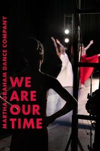 Martha Graham Dance Company: We Are Our Time | American Spirit
