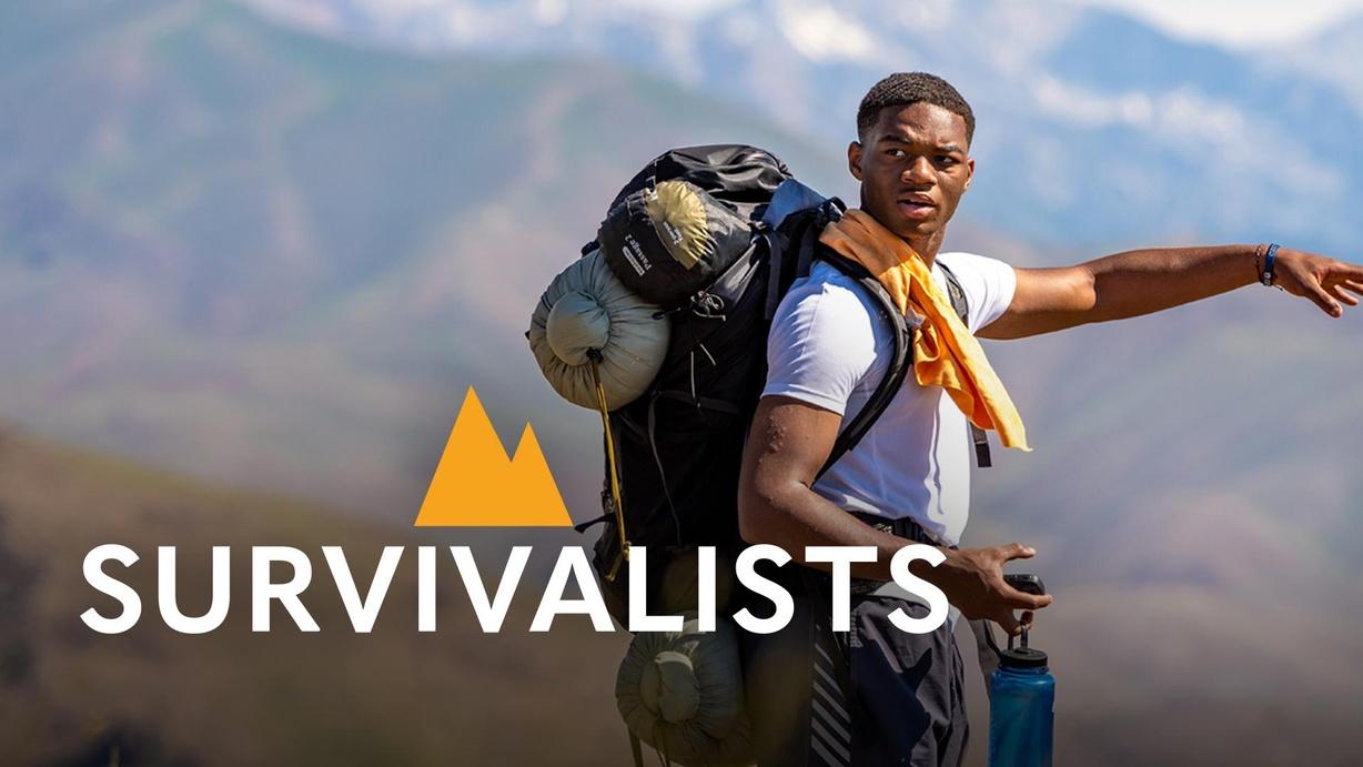 The Survivalists