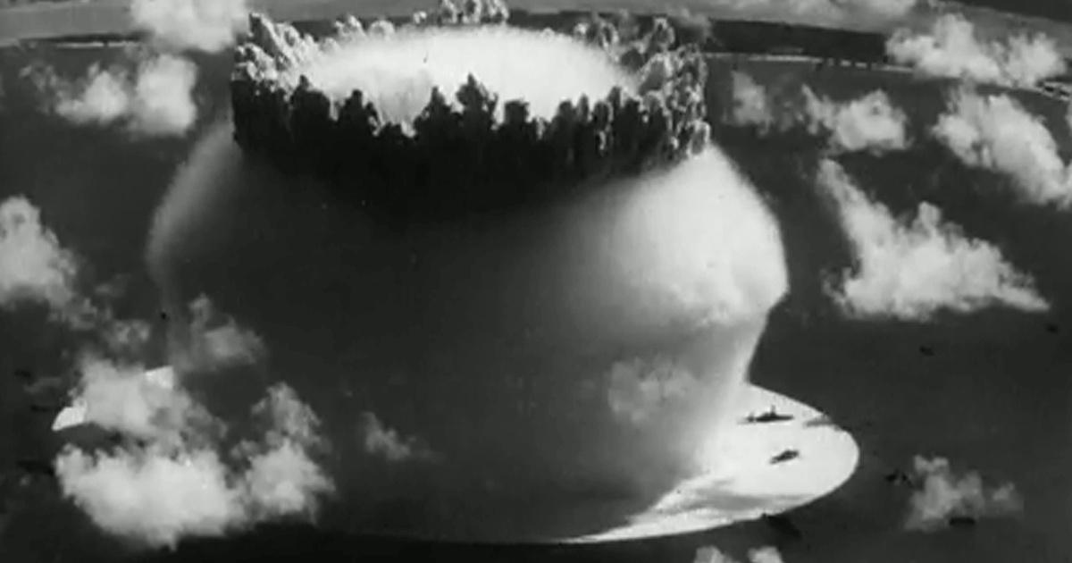 Bombs Away LBJ, Goldwater and the 1964 Campaign That Changed It All PBS