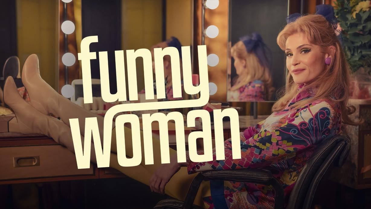 Funny Woman