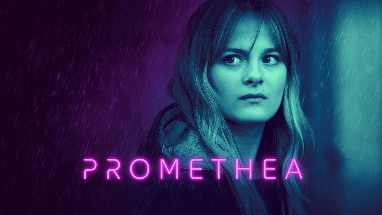 Promethea