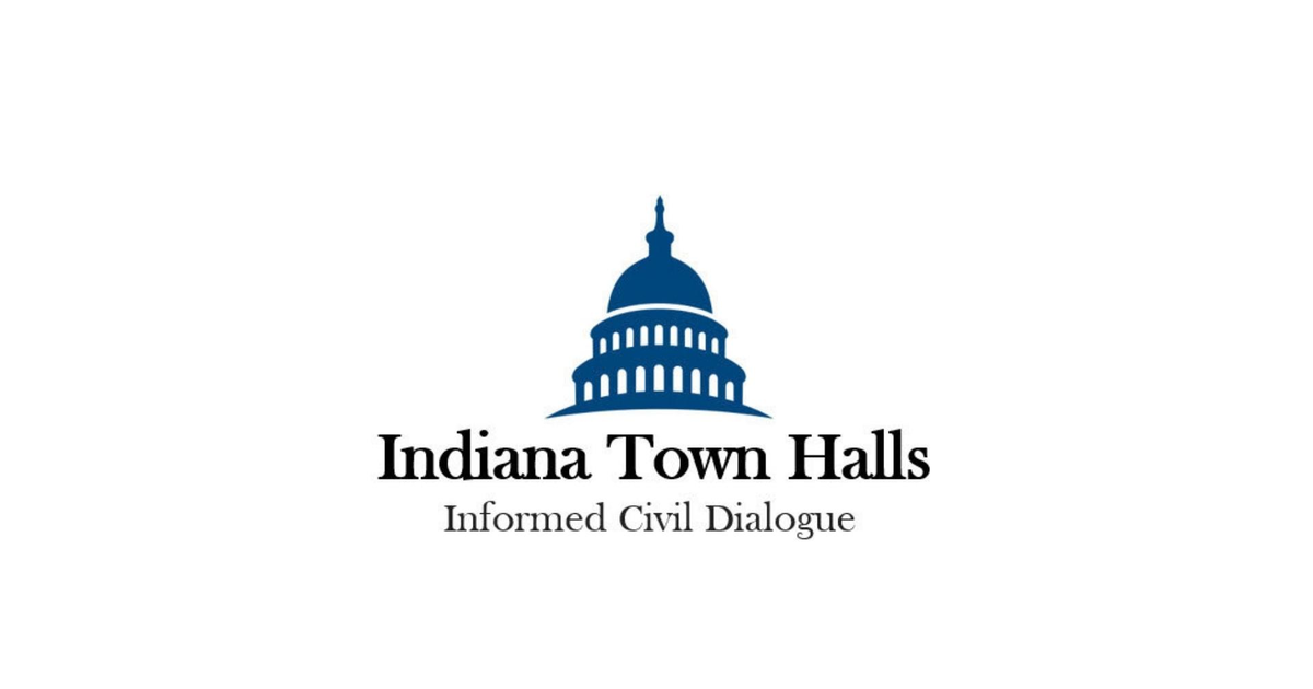Indiana Town Halls PBS