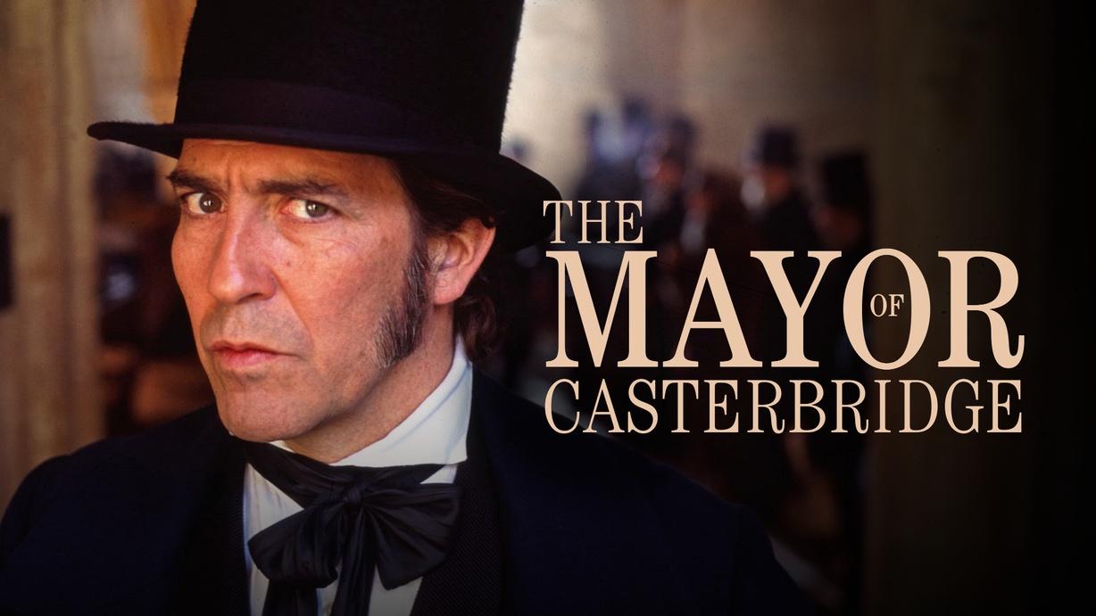Mayor of Casterbridge