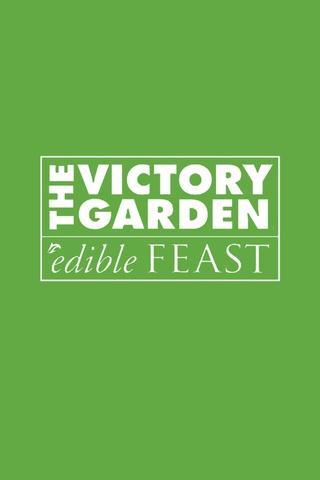 Poster image for The Victory Garden