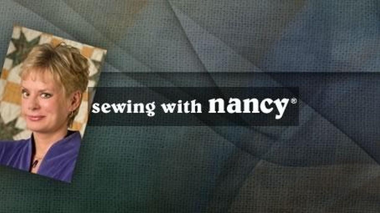 Sewing With Nancy