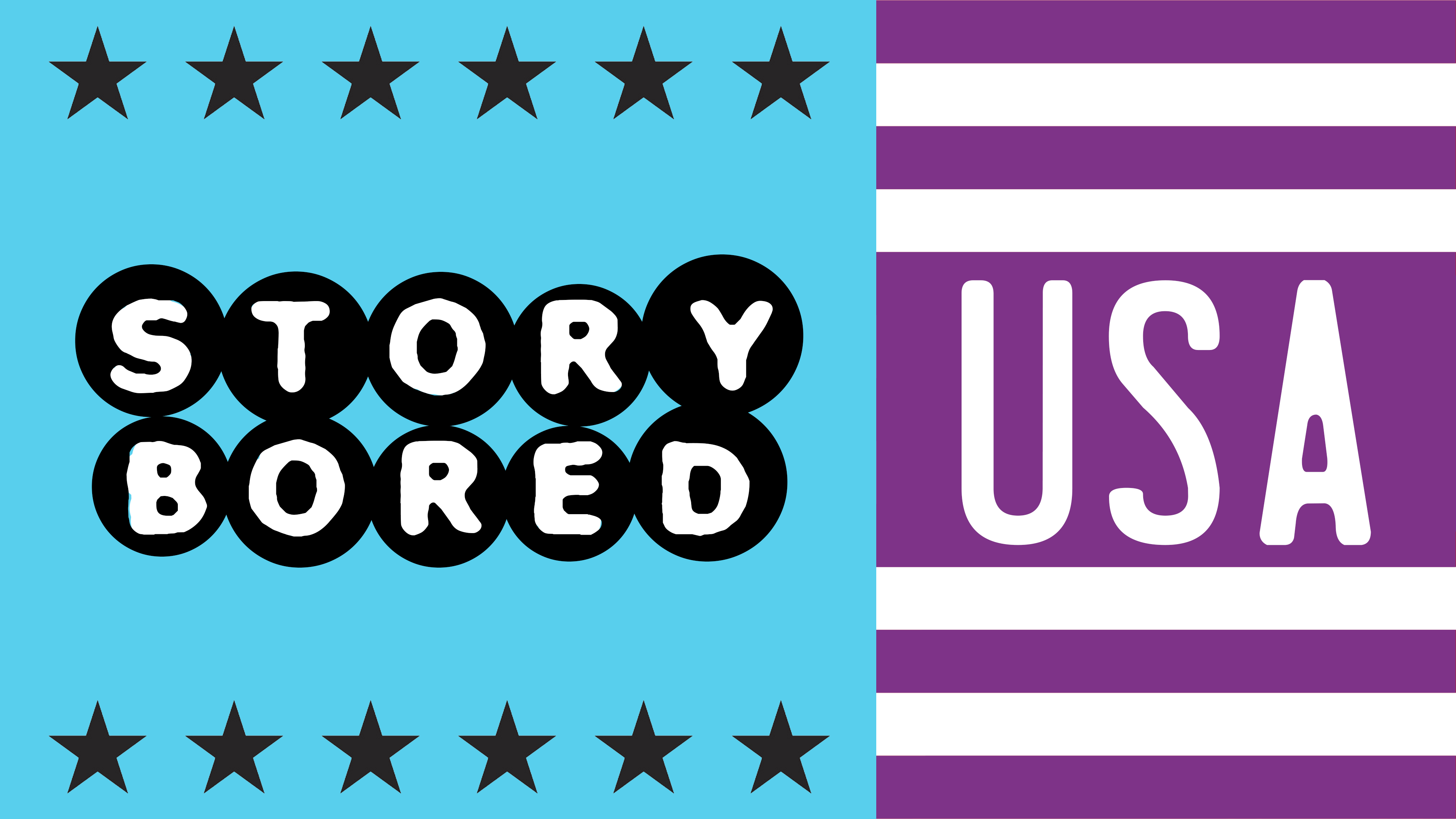 StoryBored USA