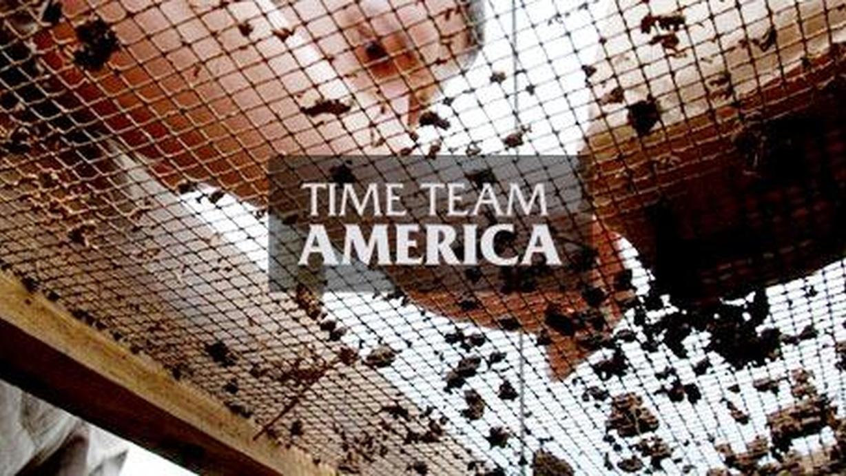 Time Team America
