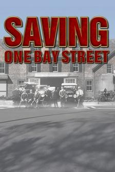 Saving One Bay Street