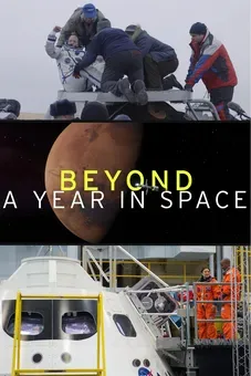 A Year in Space