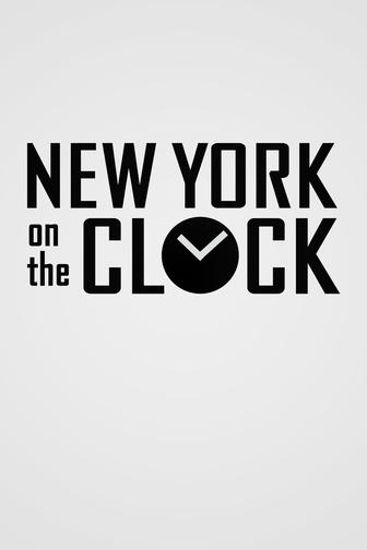 New York on the Clock