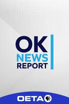 The Oklahoma News Report