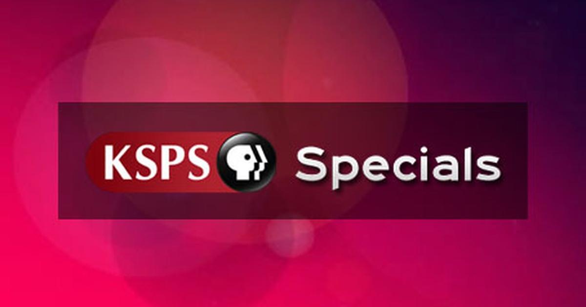Ksps Specials Pbs