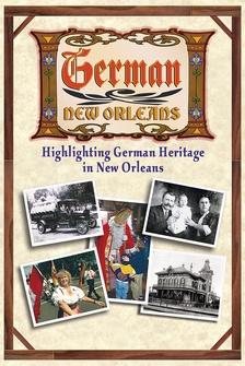 German New Orleans
