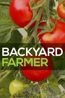 Backyard Farmer