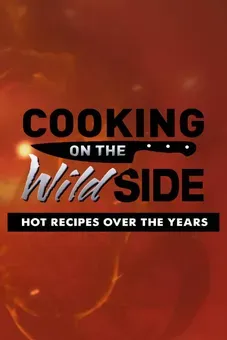 Cooking on the Wildside