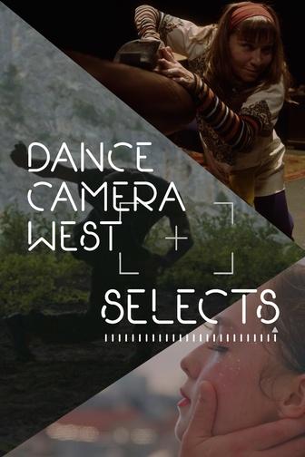 Dance Camera West Selects