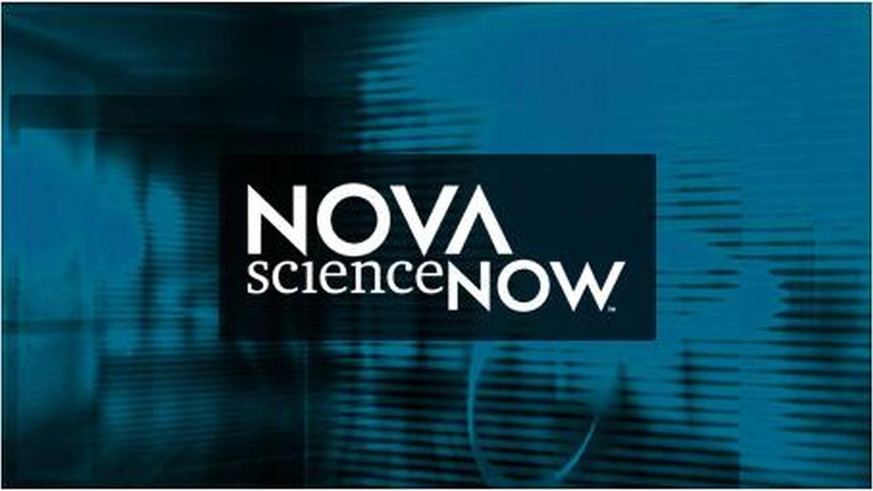 NOVA scienceNOW