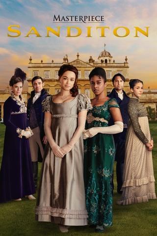 The fan-favorite drama inspired by Jane Austen’s final, unfinished novel.