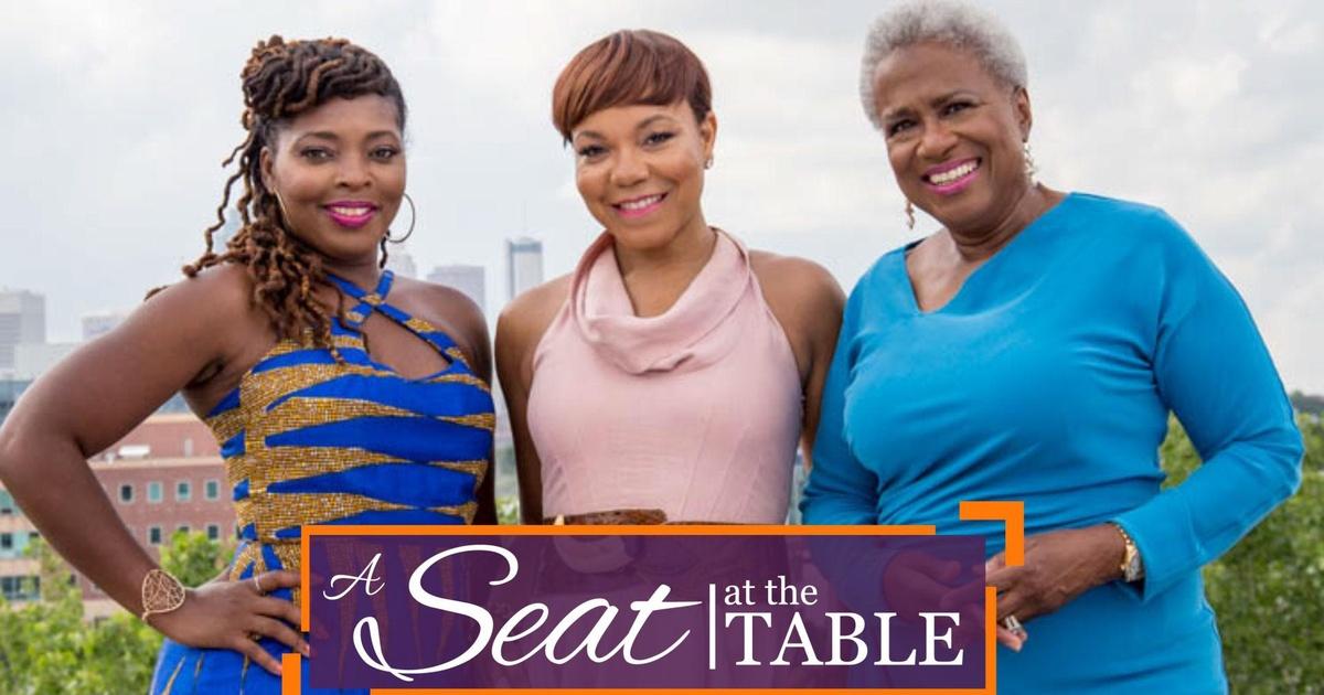 Business Spotlight: A Seat at the Table