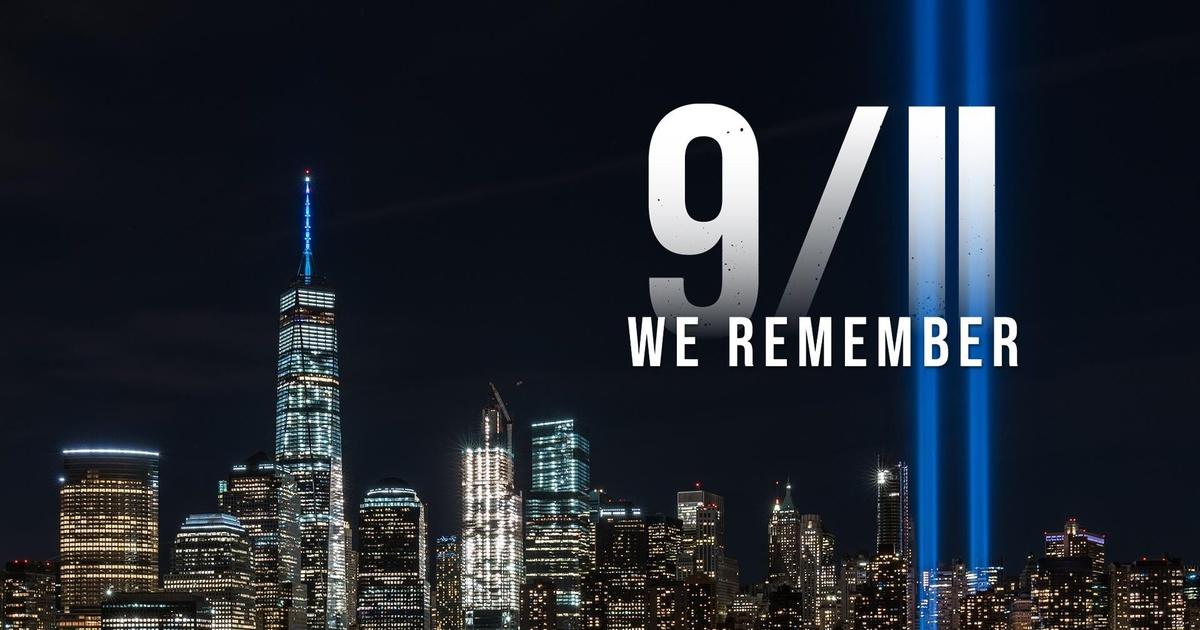 9/11: We Remember | PBS