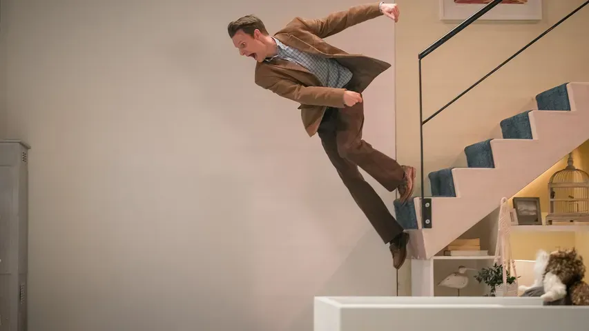 The Goes Wrong Show