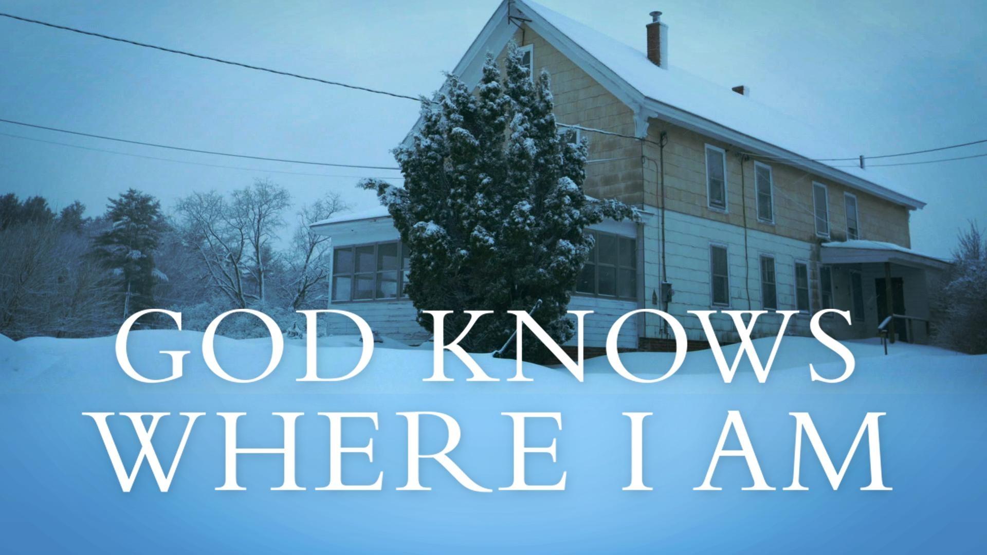 God Knows Where I Am | Video | THIRTEEN - New York Public Media
