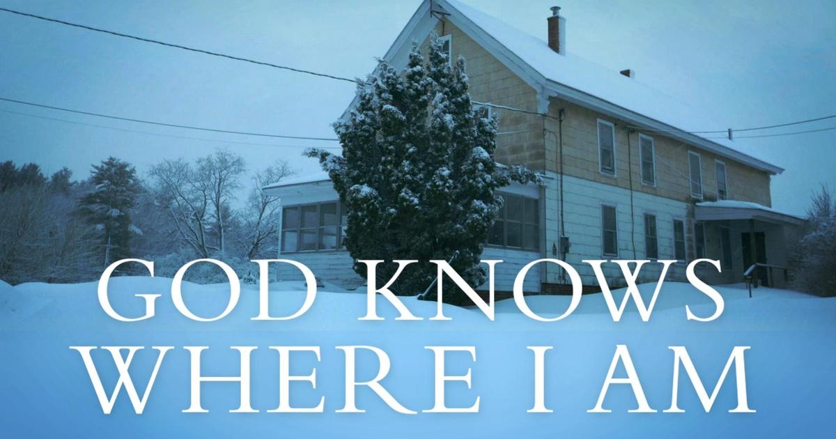 God Knows Where I Am | PBS