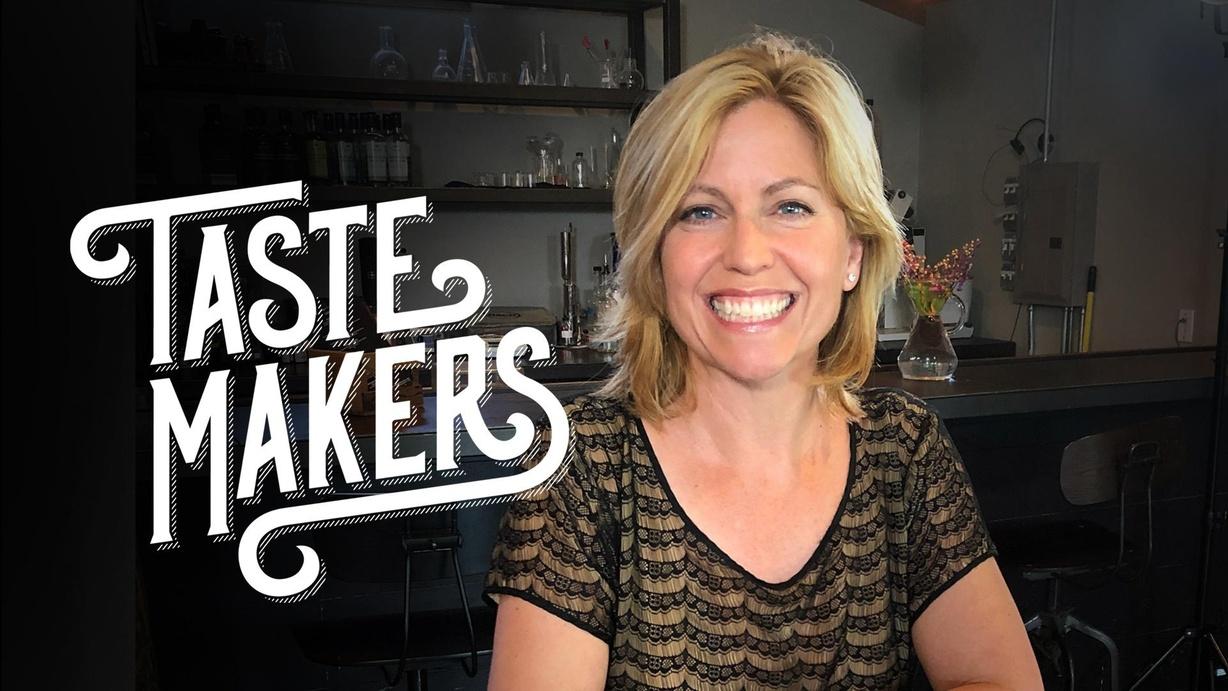 tasteMAKERS