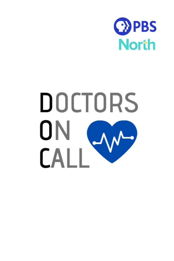 Poster image for WDSE Doctors on Call