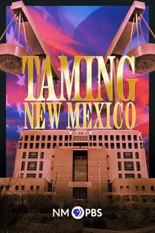 Taming New Mexico