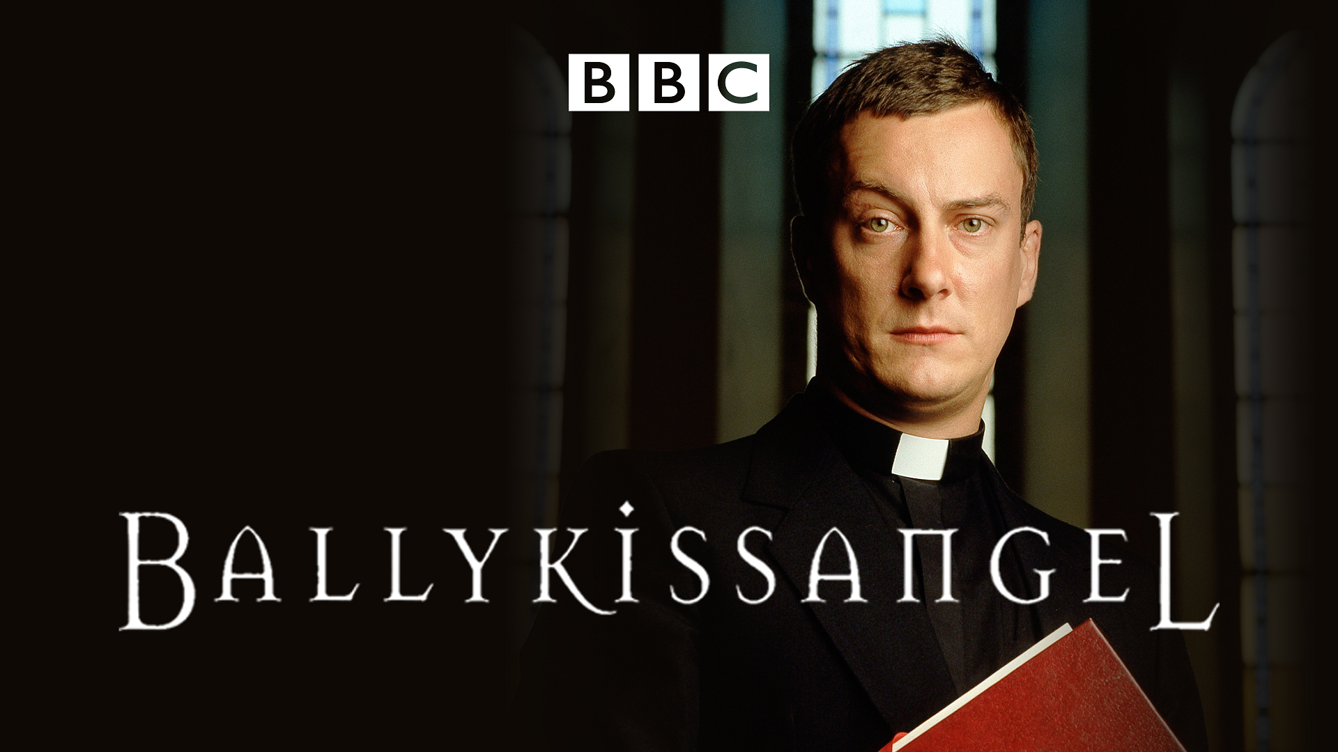 Ballykissangel | PBS