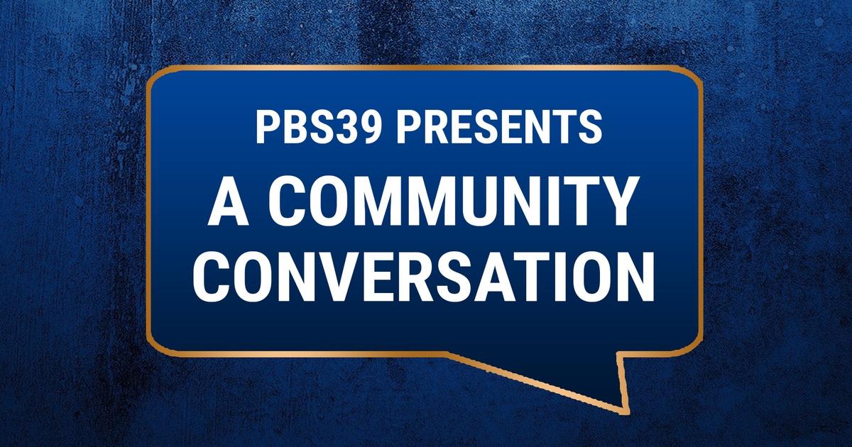A Community Conversation | PBS