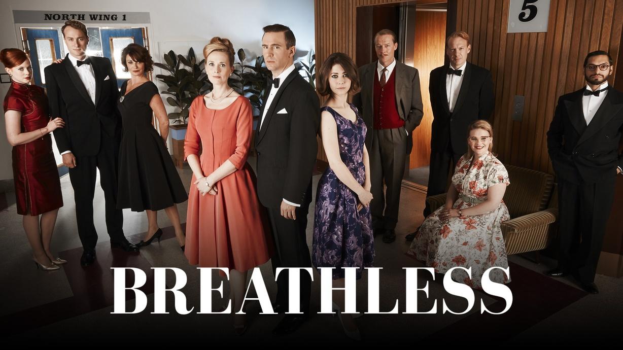 Breathless Watch on PBS Wisconsin