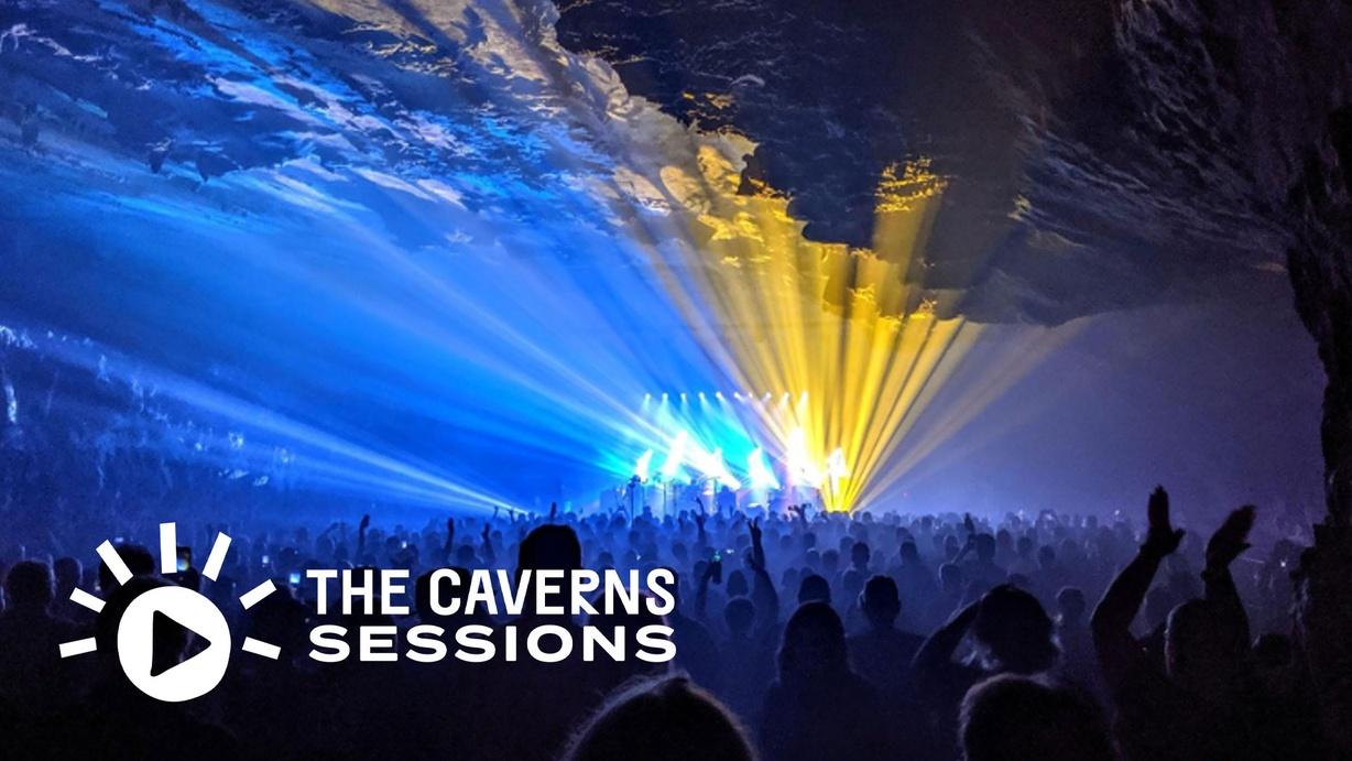The Caverns Sessions