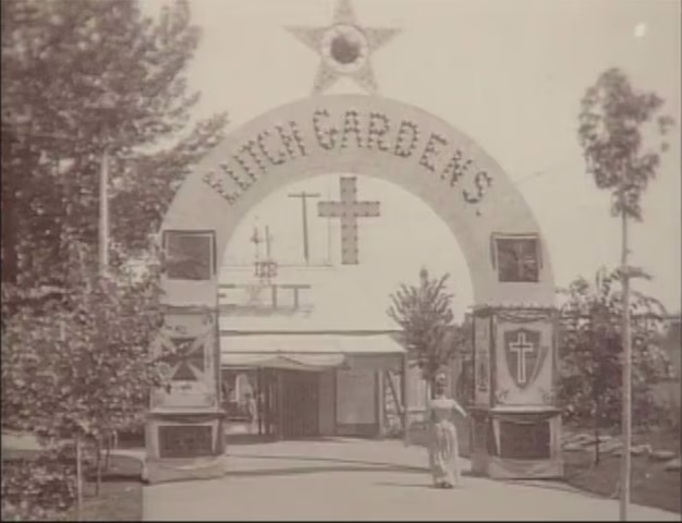 RMPBS Retro: Rocky Mountain Legacy - Elitch Gardens