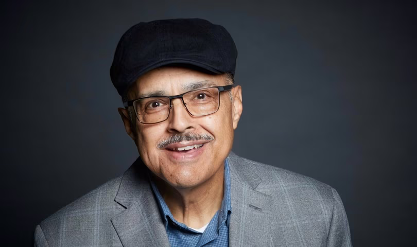 Behind The Mic: The Legacy Of Carlos Lando