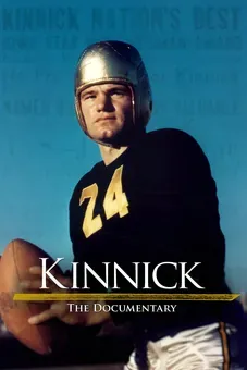 Kinnick: The Documentary