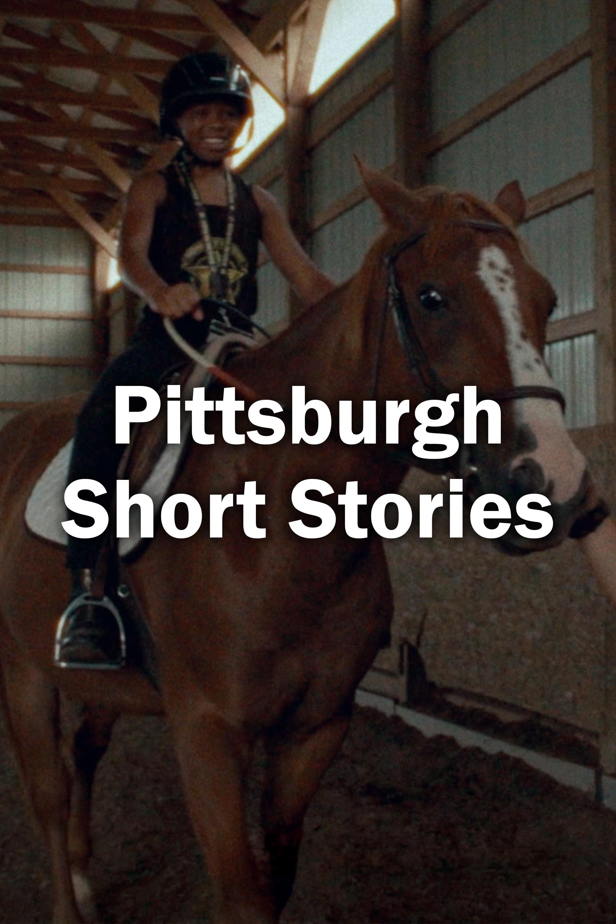 Pittsburgh Short Stories