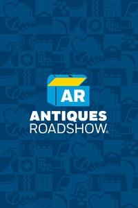 Antiques Roadshow Logo