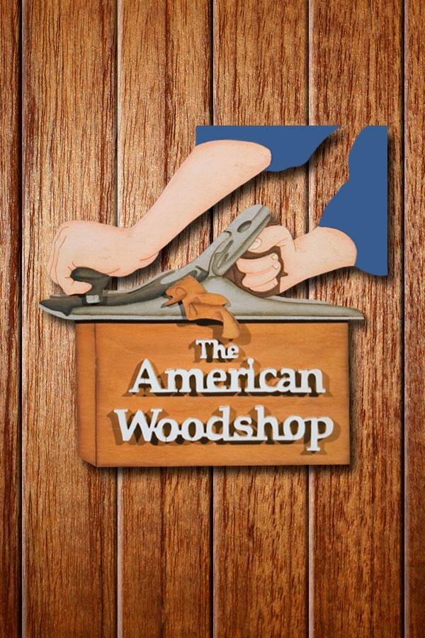 American woodshop store plans