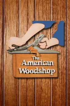 American Woodshop